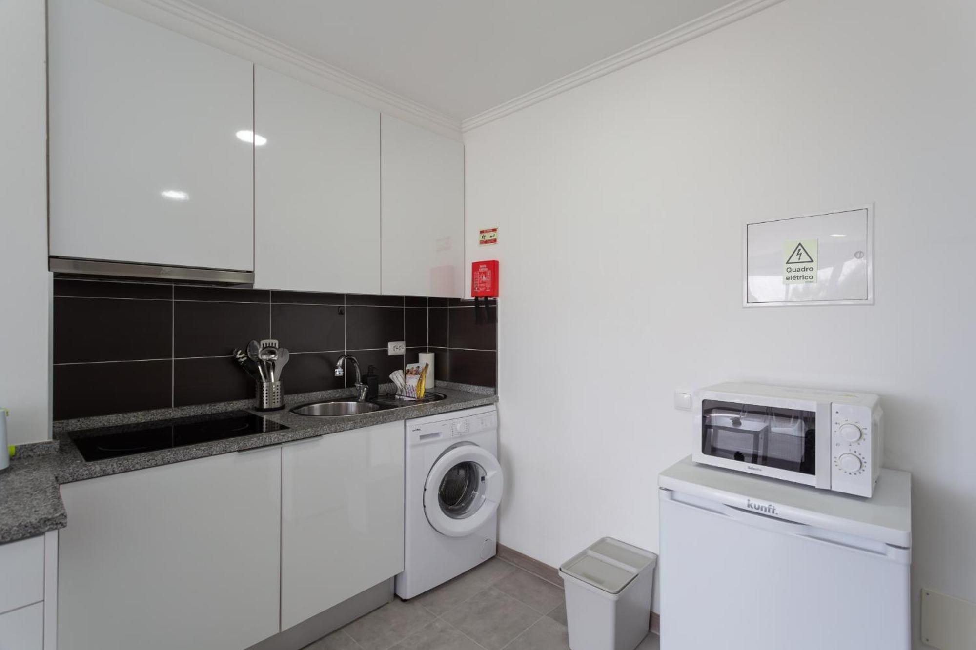 Beguest Beachfront Apartment Caparica Lisbon Costa de Caparica Eksteriør bilde